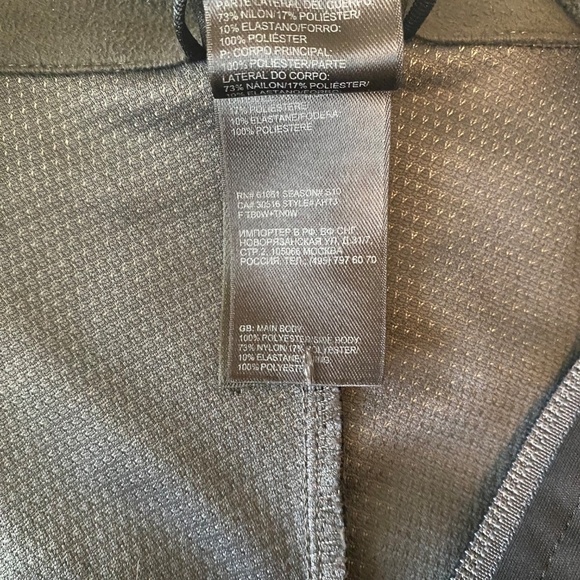 The North Face Wind Stopper Summit Series Shell Jacket - XL - Picture 10 of 14